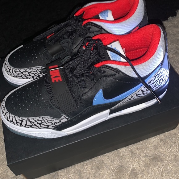 Air Jordan Legacy 312 low, unisex, size 6 - Picture 4 of 6